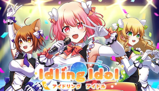 Idling Idol Free Download