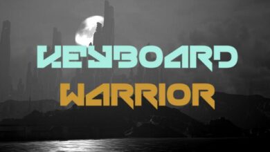 Keyboard Warrior Free Download