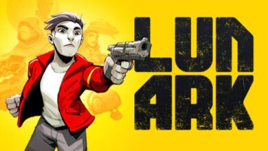 LUNARK Free Download