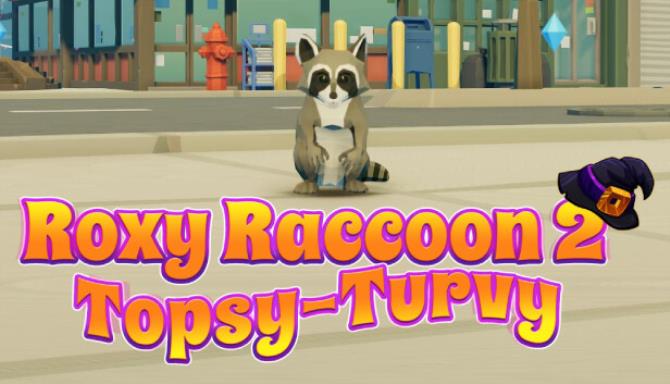 Roxy Raccoon 2: Topsy-Turvy Free Download Roxy Raccoon 2: Topsy-Turvy Free Download