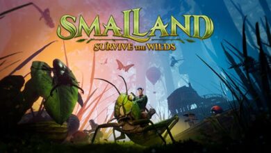 Smalland: Survive the Wilds Free Download v0.2.4.2 + OnLine