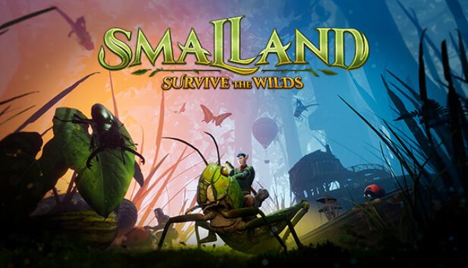 Smalland: Survive the Wilds Free Download v0.2.4.2 + OnLine