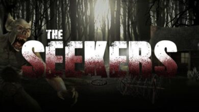 The Seekers: Survival Free Download + Online