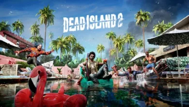 Dead Island 2 Free Download EMPRESS + Online