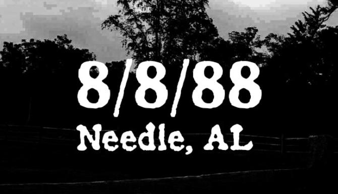 8/8/88 Needle AL Free Download