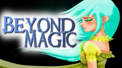 Beyond Magic Free Download