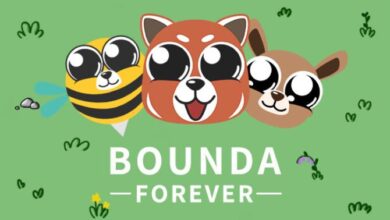 Bounda Forever Free Download