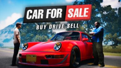 Car For Sale Simulator 2023 Free Download v0.2.81