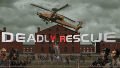 Deadly Rescue Free Download