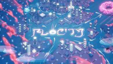 FloCity Free Download