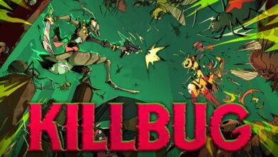 KILLBUG Free Download