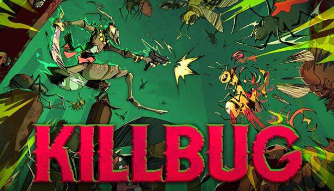 KILLBUG Free Download