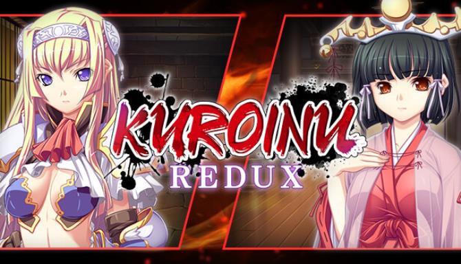 Kuroinu Redux Free Download