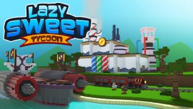 Lazy Sweet Tycoon Free Download