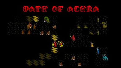 Path of Achra Free Download