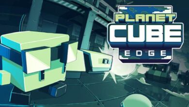 Planet Cube: Edge Free Download