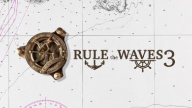 Rule the Waves 3 Free Download