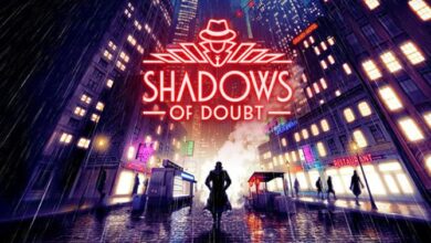 Shadows of Doubt Free Download v33.16