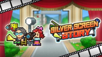 Silver Screen Story Free Download