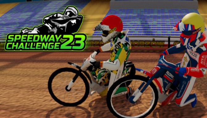 Speedway Challenge 2023 Free Download