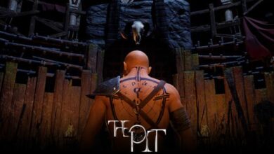 The Pit Free Download