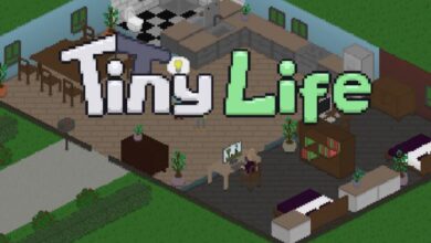 Tiny Life Free Download