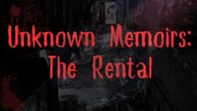 Unknown Memoirs: The Rental Free Download