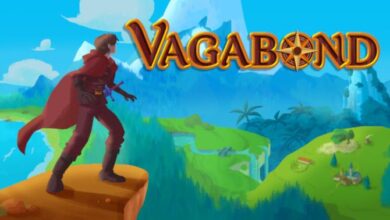 Vagabond Free Download