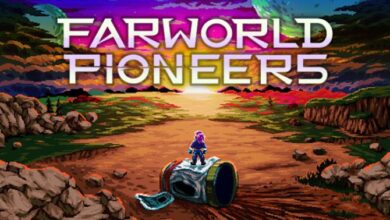 Farworld Pioneers Free Download