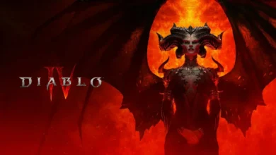 Diablo IV Free Download v0.9.0.41428 + Online