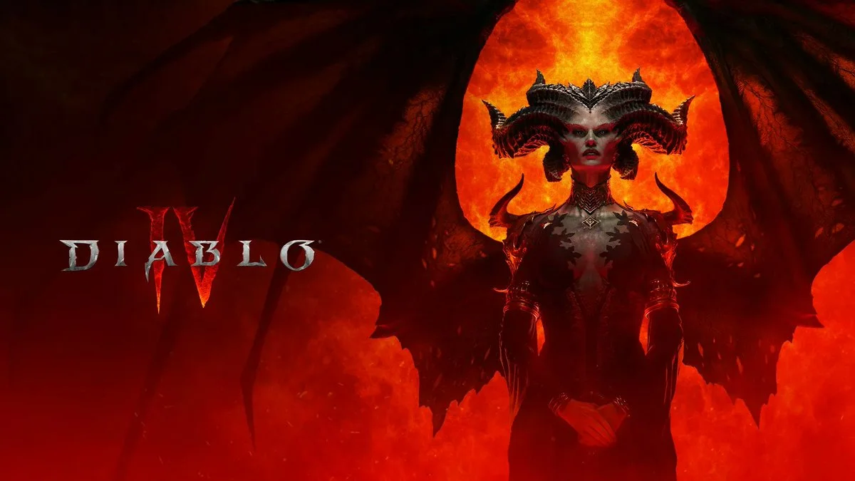 Diablo IV Free Download v0.9.0.41428 + Online