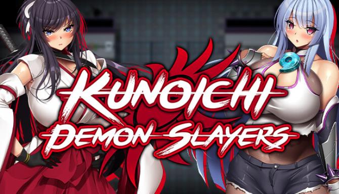 Kunoichi Demon Slayers Free Download