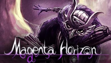 Magenta Horizon Free Download