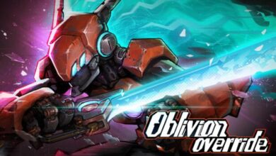 Oblivion Override Free Download