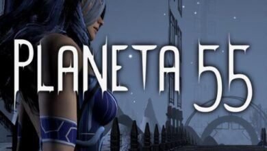 Planeta 55 Free Download