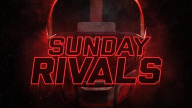 Sunday Rivals Free Download