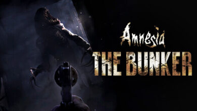 Amnesia The Bunker Free Download v1.15