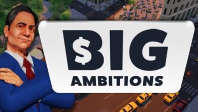 Big Ambitions Free Download (Build 1867)