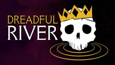 Dreadful River v0.4.158.5 Free Download