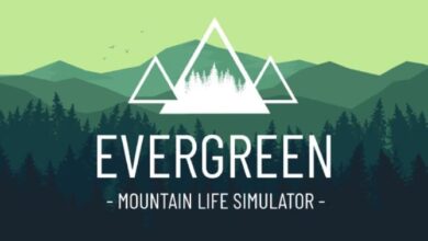 Evergreen – Mountain Life Simulator Free Download