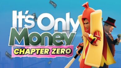 It’s Only Money Free Download v0.0.2 + Online