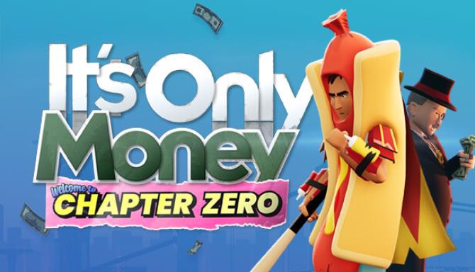 It’s Only Money Free Download v0.0.2 + Online