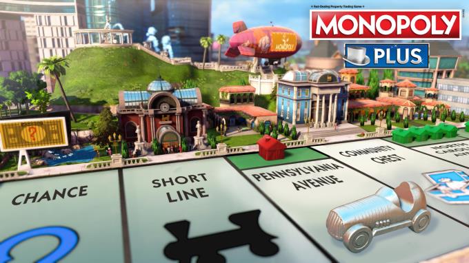 MONOPOLY PLUS Torrent Download 2