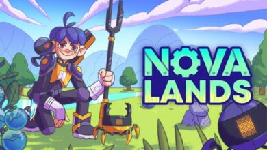 Nova Lands Free Download (v1.0.20)