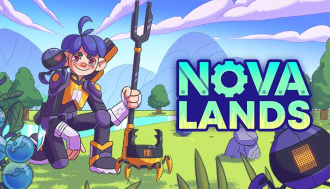 Nova Lands Free Download (v1.0.20)