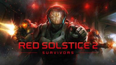 Red Solstice 2: Survivors Free Download (v29.05.2023 & DLC)