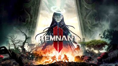 Remnant II Free Download Build 07252023 + Online