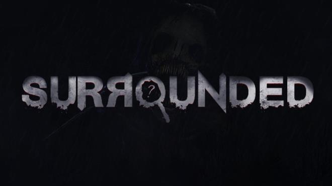 Surrounded Free Download v0.6.3 + Online