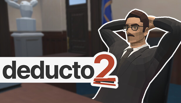 Deducto 2 Free Download v1.0.1 + Online