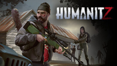 HumanitZ Free Download v0.9 + Online